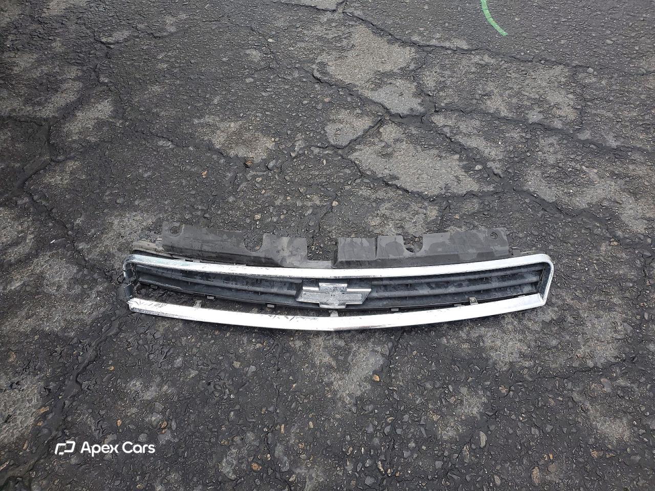 Chevrolet Impala 2008