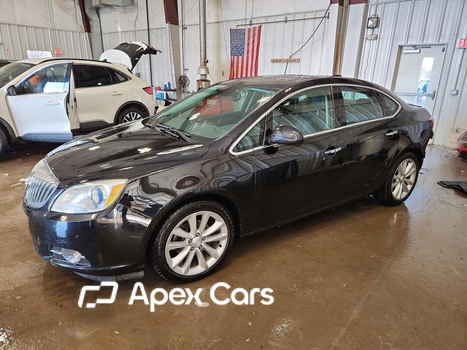 Buick Verano 2016 - Image 1 of 13