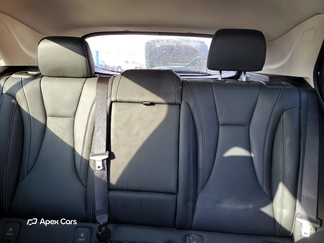 Buick Envision 2023