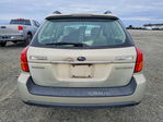 Subaru Outback 2007