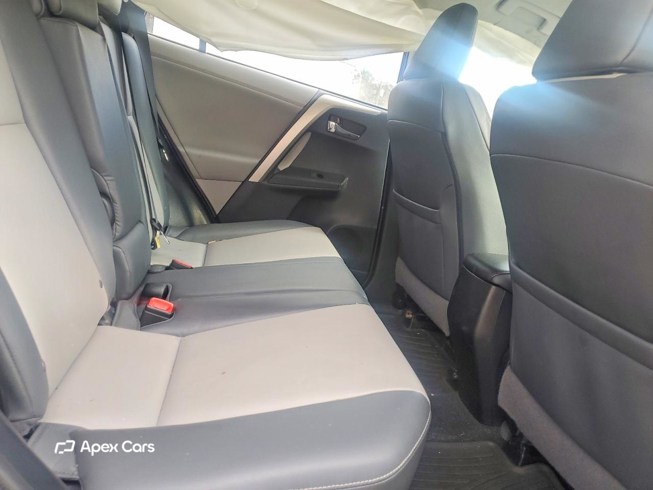 Toyota RAV 4 2013