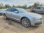 Audi A8 2013