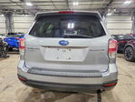 Subaru Forester 2017