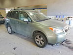 Subaru Forester 2016