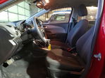 Chevrolet Sonic 2014