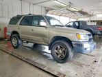 Toyota 4Runner 2001