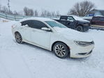 Chrysler 200 2015