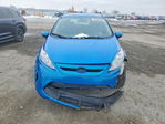 Ford Fiesta 2013