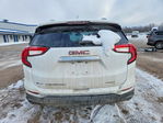 GMC Terrain 2022