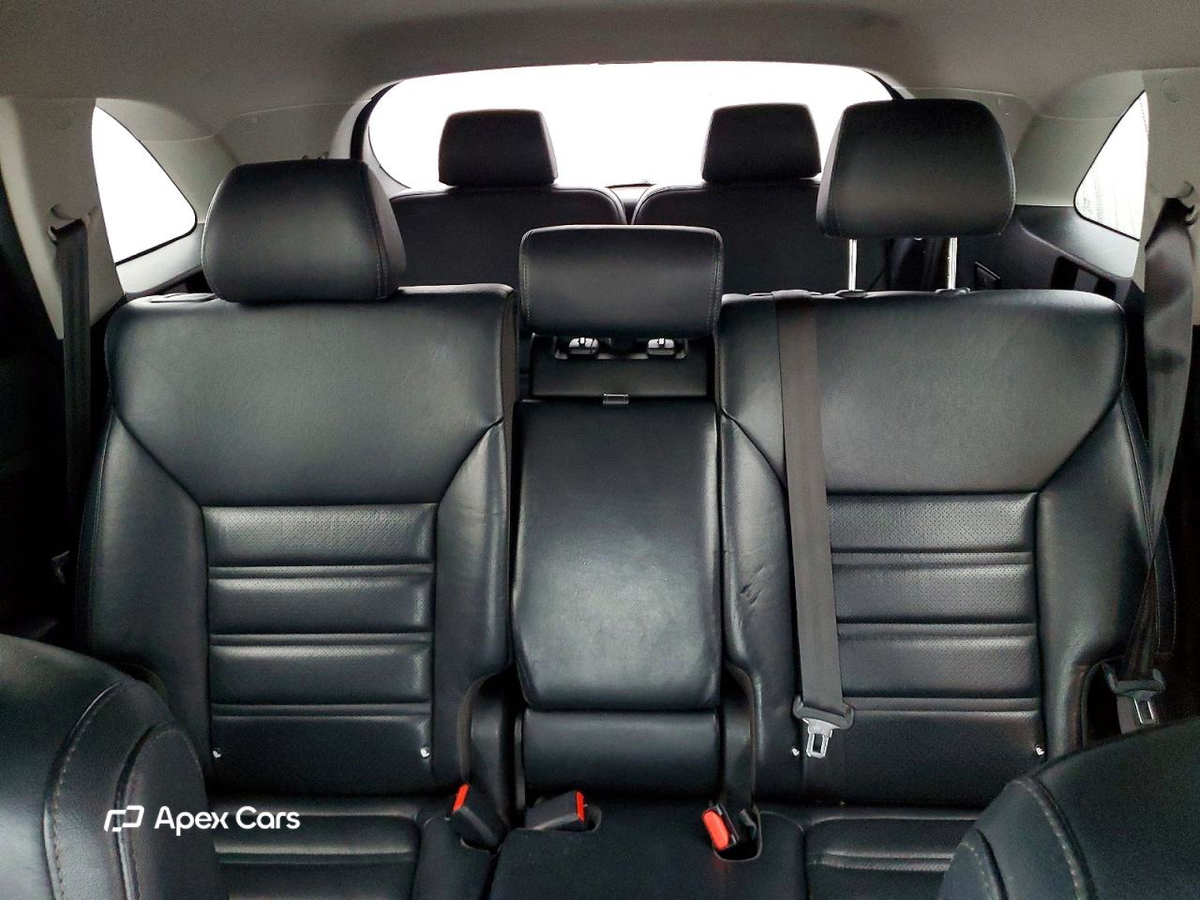 Kia Sorento 2017