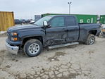 Chevrolet Silverado 2015