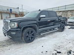 GMC Sierra 2017