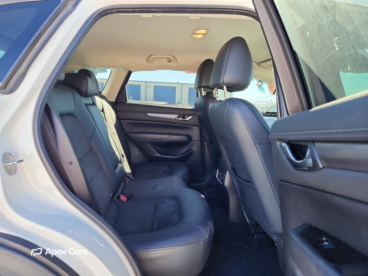 Mazda CX-5 2019