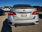 Nissan Sentra 2017