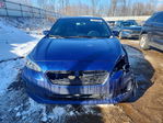 Subaru Impreza 2017