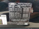 Land Rover Range Rover 2025