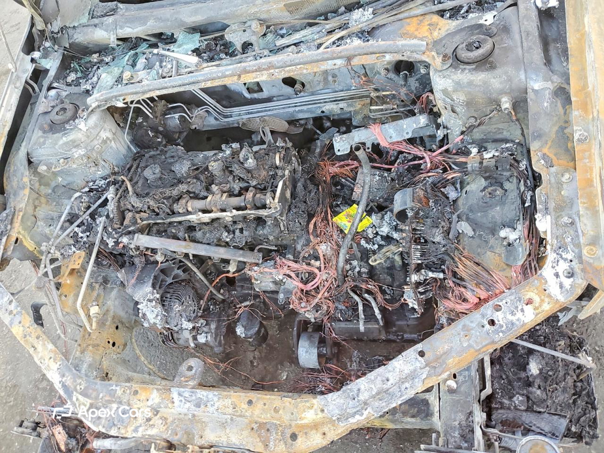 Chrysler 200 2012