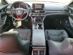 Honda Accord 2018