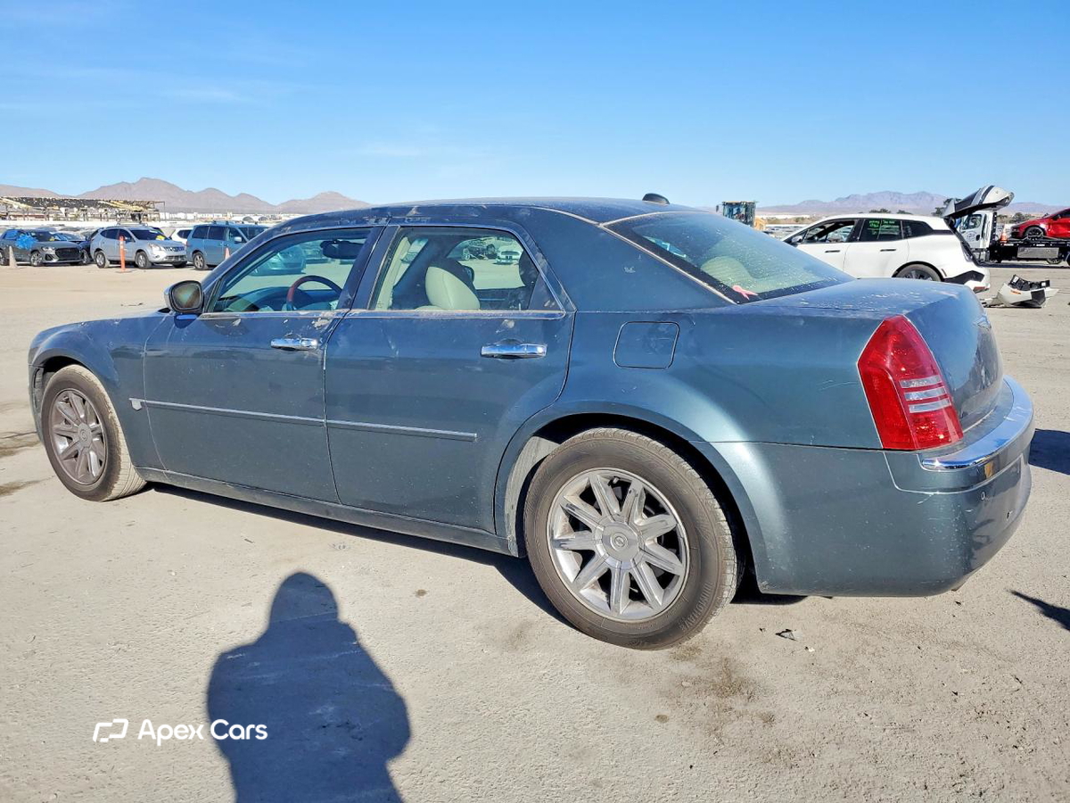 Chrysler 300C 2006