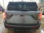 Ford Explorer 2021