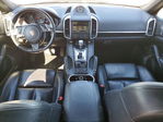 Porsche Cayenne 2013