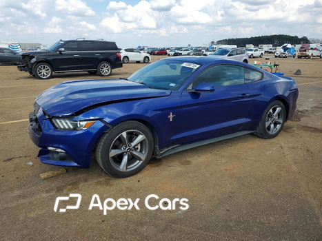 Ford Mustang 2016 - Image 1 of 13