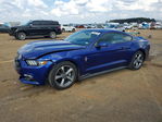 Ford Mustang 2016