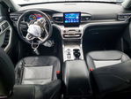 Ford Explorer 2022
