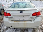 Subaru Legacy 2012