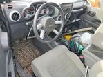Jeep Wrangler 2008