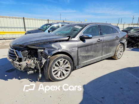 Ford Taurus 2015 - Image 1 of 13