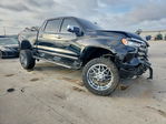 Chevrolet Silverado 2024