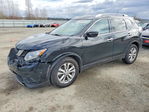 Nissan Rogue 2015