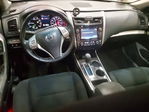 Nissan Altima 2014