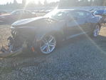 Chevrolet Camaro 2017