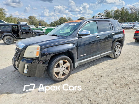 GMC Terrain 2013 - Image 1 of 14