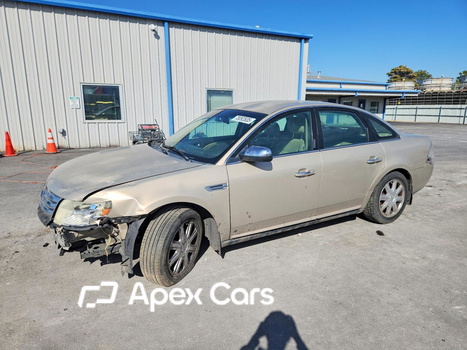 Ford Taurus 2008 - Image 1 of 14