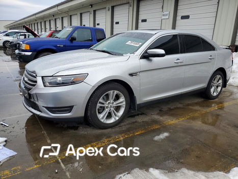 Ford Taurus 2017 - Image 1 of 12