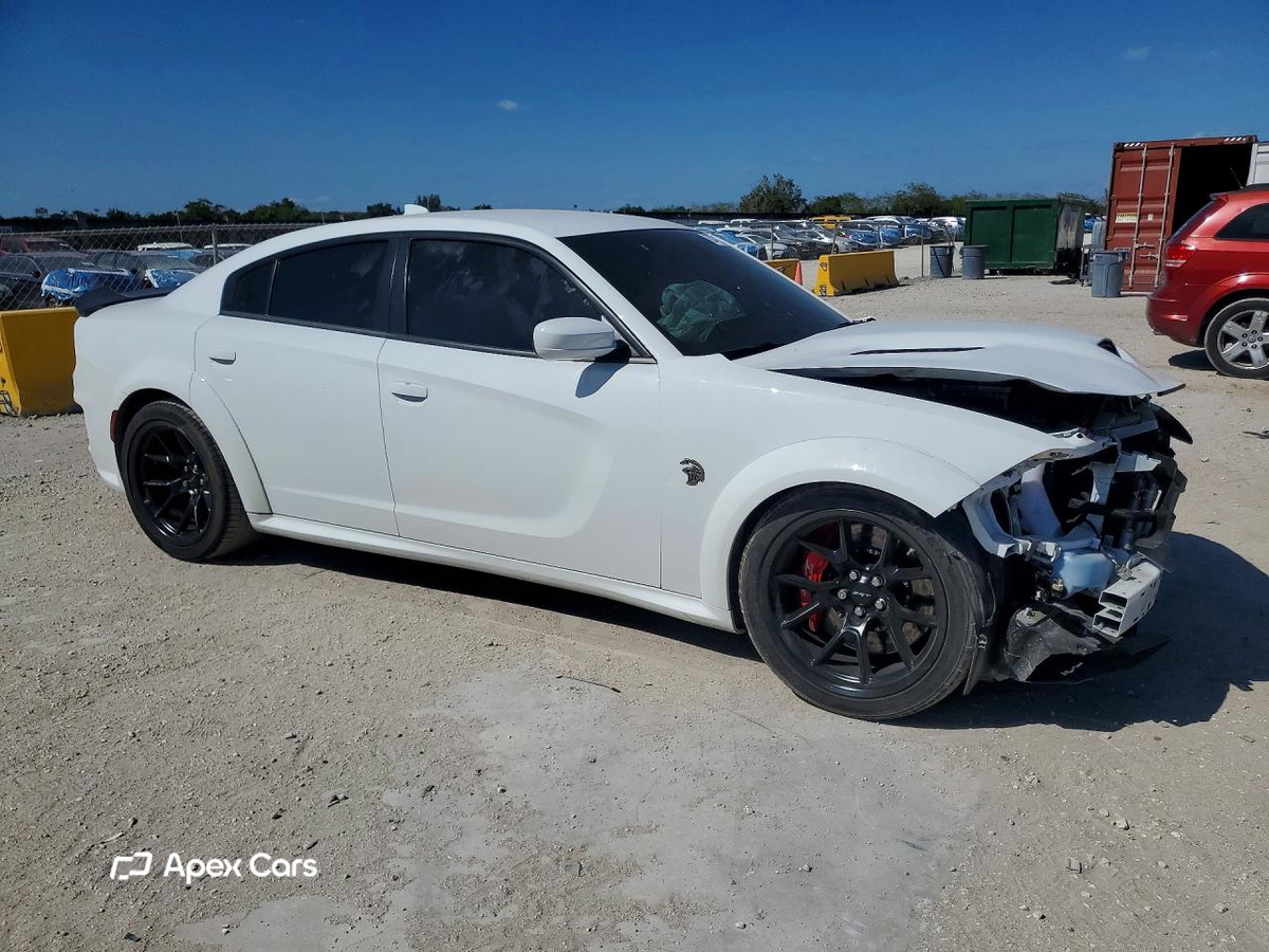 Dodge Charger 2021