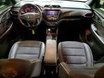 Chevrolet TrailBlazer 2023