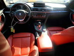 BMW Series 3 2015