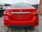 Nissan Sentra 2018