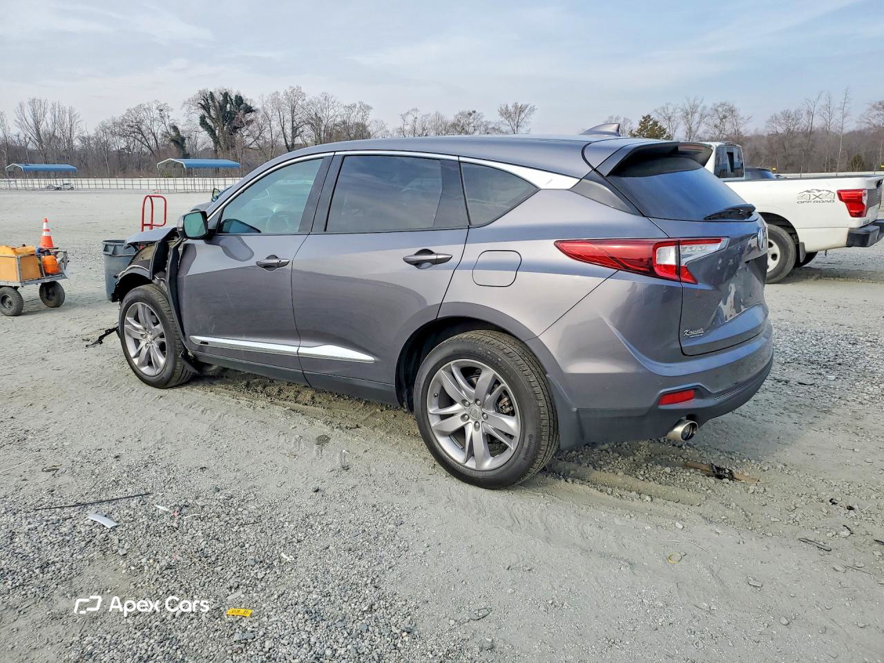 Acura RDX 2019