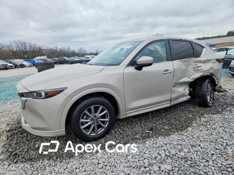 Mazda CX-5 2025 - Image 1 of 5