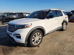 Ford Explorer 2021