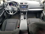Subaru Outback 2017