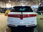 Lincoln MKT 2012