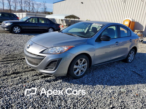 Mazda 3 2011 - Image 1 of 12