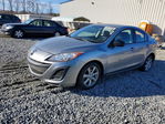 Mazda 3 2011
