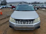 Subaru Forester 2013